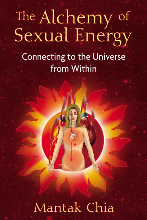 The Alchemy of Sexual Energy | Book by Mantak Chia | Official Publisher
