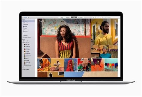 As the budget option among macs, the macbook air is important, but recent models were disappointing. MacBook Air 2020: características, precio y configuraciones