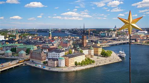 Visit Central Stockholm 2021 Travel Guide For Central Stockholm