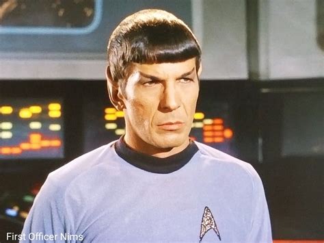 The Alternative Factor S1 E27 Star Trek Tos 1967 Leonard Nimoy Spock