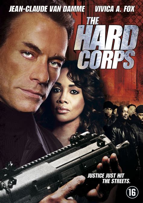 The Hard Corps Misiune în Forță 2006 Film Cinemagiaro