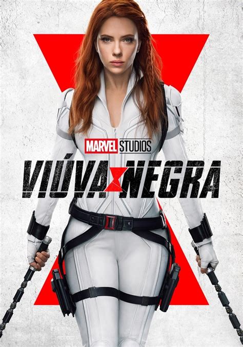 Black Widow Filme Veja Onde Assistir Online