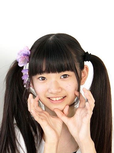 Japanese Girl Idols Shiho Fujino Junior Idol