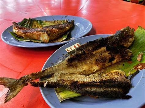 Berikut sambal paling enak pilihan cnnindonesia.com untuk disantap bersama ikan bakar. Ikan Bakar Bojo / Ikan Bakar - Ang Sarap / Untuk mengatasi ...