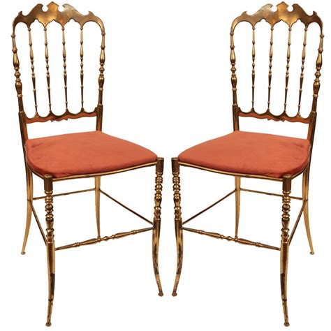 Chiavari chairs wedding is the largest manufacturer and distributor of chiavari chairs in the united states. Italian Vintage Pair of Chiavari Ballroom Chairs at 1stdibs