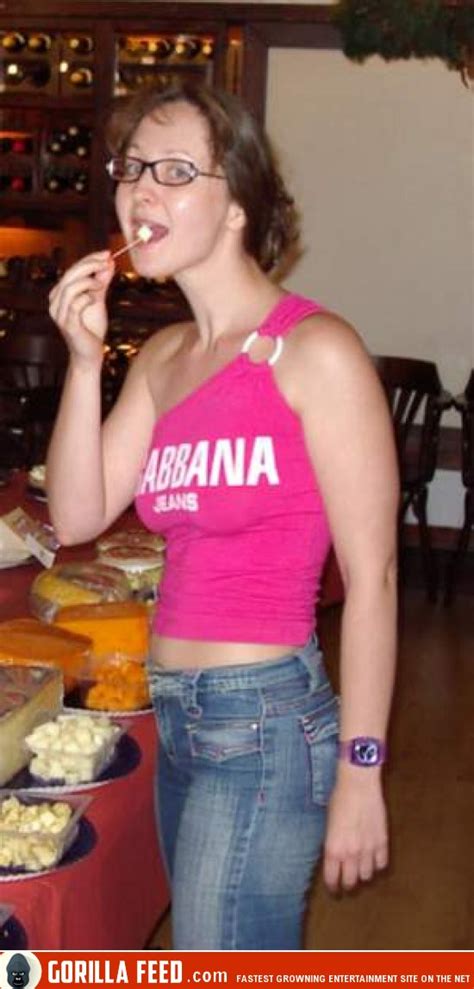 Some Hot Girls With Butterface Pictures Gorilla Feed The Best