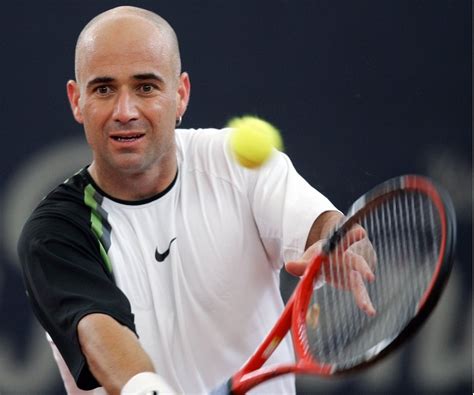 Andre Agassi Picture Hot Sex Picture