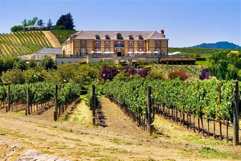 The Perfect 3 Day Weekend Road Trip Itinerary To Napa Valley California