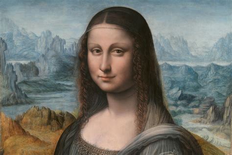 The Exhibition Around Prado S Mona Lisa Sheds New Light On The Original