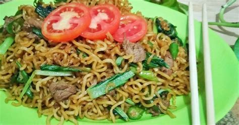 Nah, sate yang unik ini bisa anda jadikan sebagai tujuan makan anda bersama orang tercinta kalau sedang berada di bogor. 66 resep mie kambing enak dan sederhana ala rumahan - Cookpad