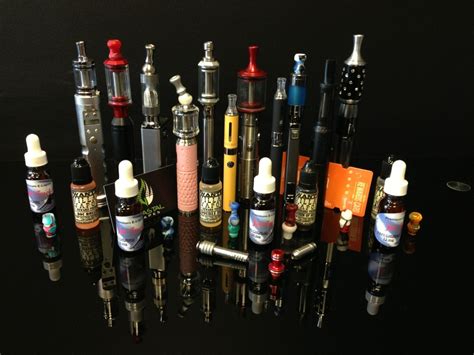 Vapes Causes Of Vapes