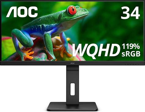 The 10 Best Ultrawide Monitors For 2023