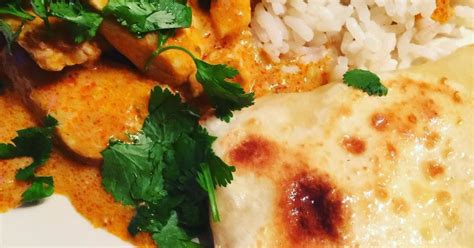 Bref, le poulet tikka masala (en hindi : Poulet Tikka Massala : Poulet Tikka Massala Recette ...