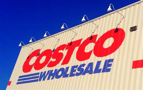 Costco Costco Enfield Ct 102014 By Mike Mozart Of Theto Flickr