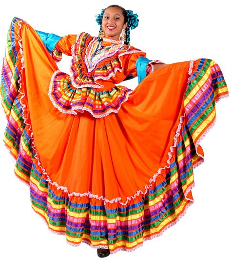 D02 Jalisco Dress 2 Pc Mexico Dress Jalisco Dress Traditional