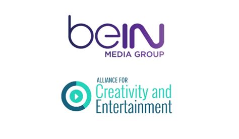 Bein Media Joins The Alliance For Creativity And Entertainment To