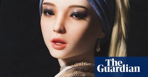 All Dolled Up Making Art From Barbie And Sex Toys In Pictures Art And Design The Guardian