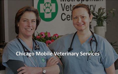 Ppt Best Mobile Veterinary Services In Chicago Metropolitan