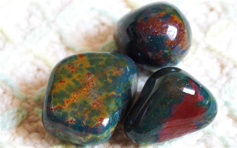 Jasper Ancient Birthstone Story Meaning And Information — Birthstoneguide