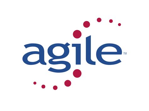 Agile Software Logo Png Transparent Logo