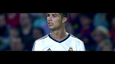 Cristiano Ronaldo Vs Barcelona Away 12 13 Hd 1080i By Theseb Cropped
