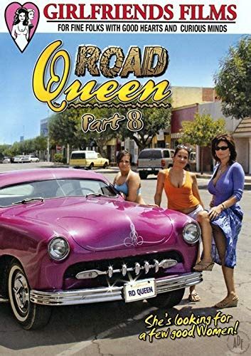 Road Queen 8 Kostenloser Versand Amazonde Dvd And Blu Ray