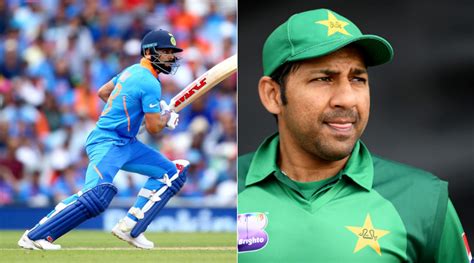 Tomorrow India vs Pakistan match timings, Streaming details, Manchester ...