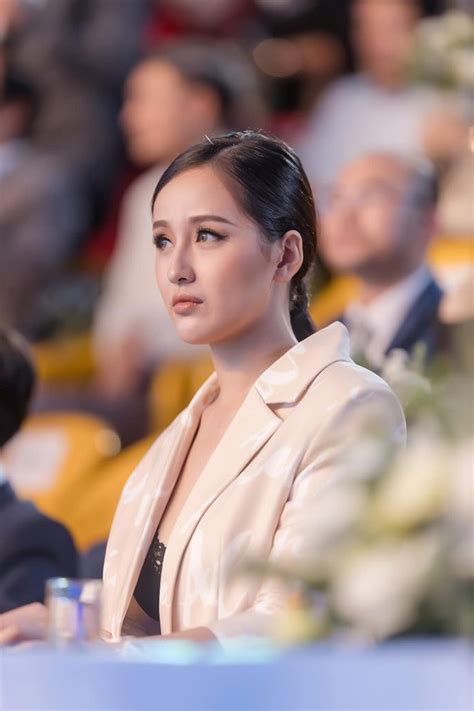 Mai phương thúy (august 6, 1988) is a vietnamese actress, model and beauty pageant titleholder who was crowned the 10th miss vietnam at the vinpearl resort in nha trang, vietnam on august 26, 2006. Mai Phương Thúy: Tôi thích mấy anh đẹp mã, người yêu tôi ...
