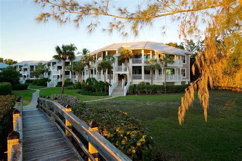 Sanibel Cottages Resort Isla De Sanibel Florida Opiniones Y