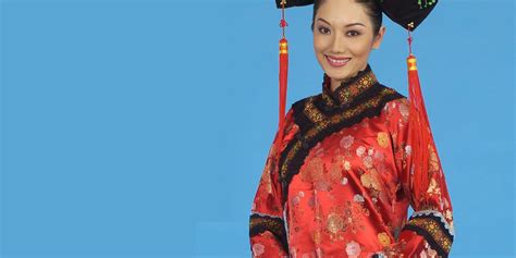 Qipao La Joya De La Indumentaria Oriental Confuciomag Honra