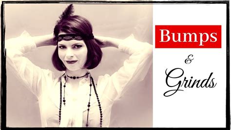 Bumps And Grinds 3 Simple Burlesque Beginner Moves How To Burlesque