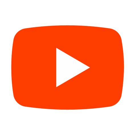 Youtube Play Icon Png 392207 Free Icons Library