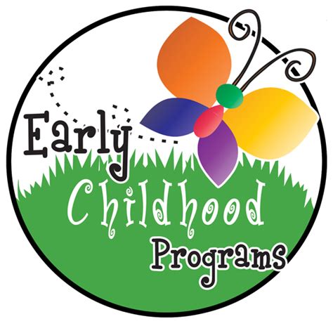 Early Childhood Clipart Free Download On Clipartmag
