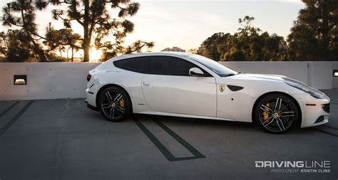 Is ferrari the best sports car brand in the world? 9 Reasons Why the Ferrari FF is the Best Daily Driver You Could Ever Want. Period. | DrivingLine