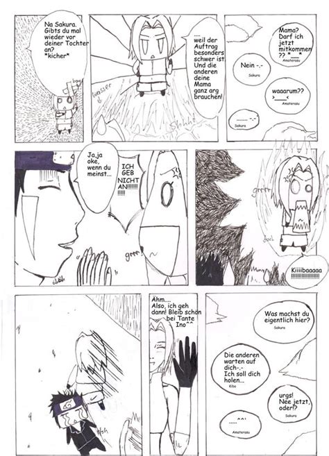 Amaterasu Page 3 Itasakusasu By Gaarahxd On Deviantart