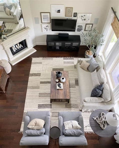 Living Room Layout With Awkward Corner Fireplace Soul And Lane