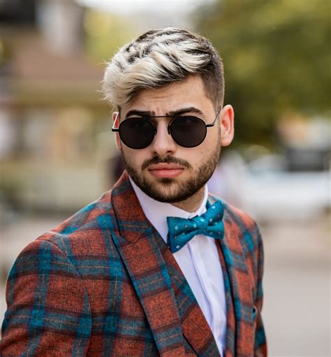 65 Popular Hipster Haircuts - Modern Trends [2021]