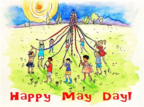 May Day On Pinterest May Days Beltane And May Day History