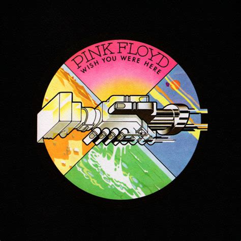 Pink Floyd Wish You Were Here CD Album Reissue Discogs