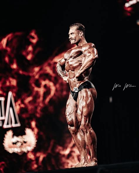 Mr Olympia 2020 Classic Physique Results A Showdown For The Ages