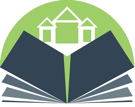 Library Logos Gambaran