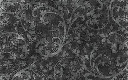 Texture Floral Grayscale Textures Patterns Desktop Wallpapers