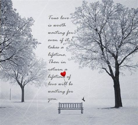 Waiting For Love Quotes Quotesgram