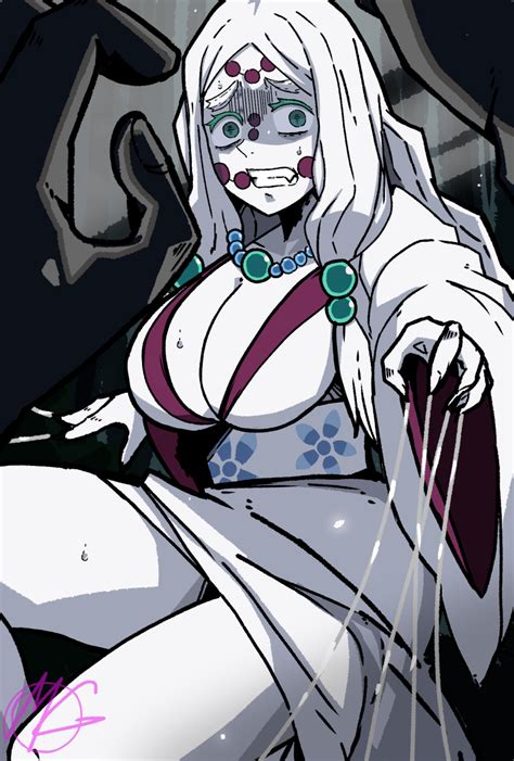 Rule 34 Big Breasts Cleavage Clothed Clothing Demon