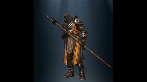 The Lawbringer For Honor Knights Faction Ubisoft Youtube