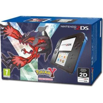 Se vende juego paper mario sticker star 3ds (precintado). Pack Nintendo 2DS Color Negro y Azul + juego Pokemon Y ...