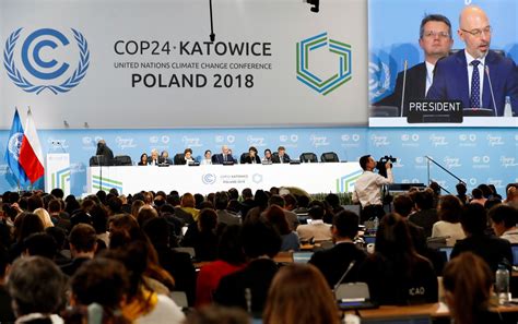 ‘1000 Little Steps Global Climate Talks End In Progress But Fail To