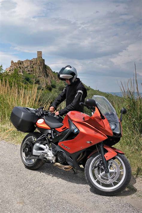 F800gt bmw motorrad the ultimate riding machine. 2013 BMW F800GT Review - Top Speed