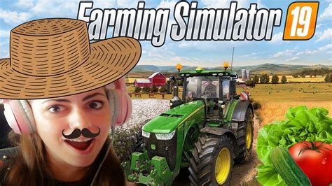 Farming Simulator 19 GRATIS Para PC AlviicK YouTube
