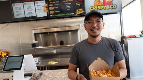 Topeka's Crispy & Co celebrates Western-Asian flavors in its chicken